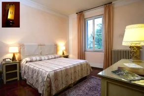 Palazzo Dragoni - Room