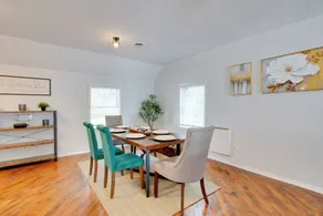 Peaceful Country Apt: Extended Stays Welcome! - Interiør