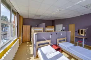 Plus Prague - Room