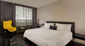 Park Plaza London, Park Royal - Habitación