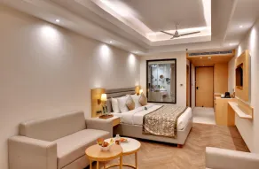 Click collection Lucknow - Chambre