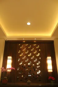 Kytos Hotel - Reception