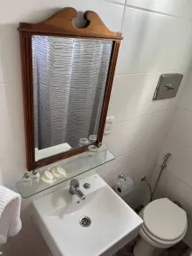 Hotel Puerto Las Palmas - Bathroom