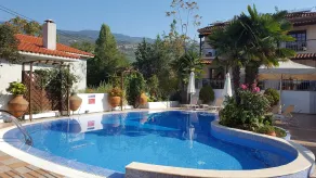 Enalion Hotel - Basseng