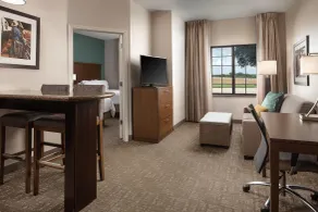 Staybridge Suites West Fort Worth by IHG - Chambre