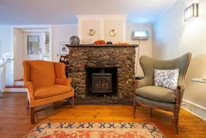 The Cove Inn - Recepción