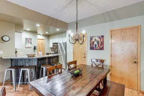 Purgatory Resort Condo, Walk to the Chairlift - Innenbereich