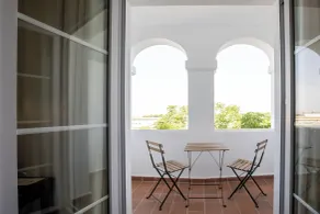 Soho Boutique Puerto - Chambre