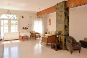 Hotel Villa Plaza - Reception