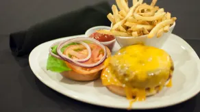 Holiday Inn Hotel & Suites - Joliet Southwest by IHG - Restaurant