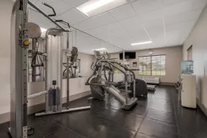 Country Inn & Suites by Radisson, Goldsboro, NC - Salle de remise en forme