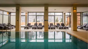 Hotel Trakošćan - Pool