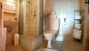 Alpenretreat - Bagno