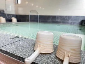 Sabae Daiichi Hotel - Piscina