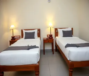 Mango Hill La Serene Puducherry - Quarto