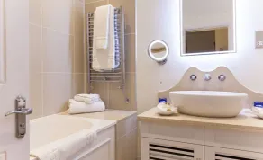 Champneys Tring - Habitación