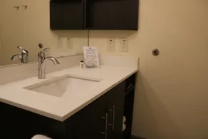 Candlewood Suites Nashville - Goodlettsville by IHG - Salle de bain