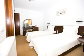 Rubin - Room