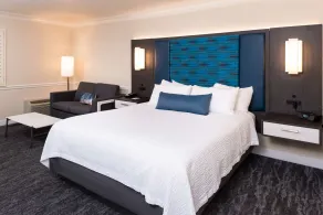 Best Western Plus Novato Oaks Inn - Chambre