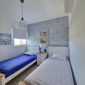 Playa Blanca Vacations Rentals - Room