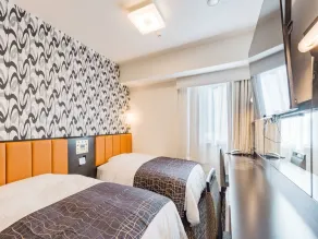 APA Hotel TKP Sendai Eki Kita - Room