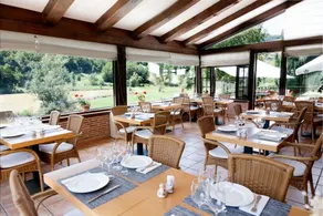 Paraiso del Bierzo - Restaurant