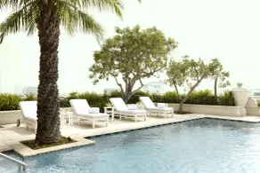 Hotel Gran Mahakam - Piscina