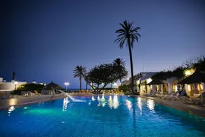 Palmyra Club Nabeul - Pool