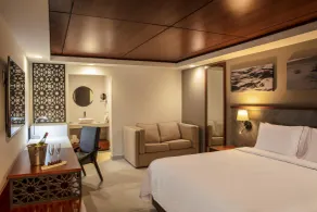 Gamma Ciudad Juarez - Chambre