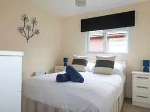 Gwanda - Chambre