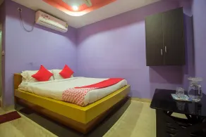 OYO 10462 Smriti Guest House - Camera