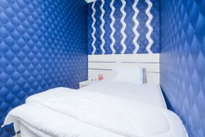 Kalimosodo Staycation - Chambre