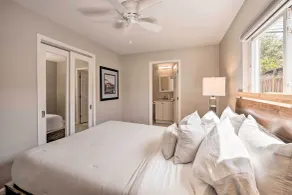 Family Home in Walkable Area Near Silicon Valley! - Interiør