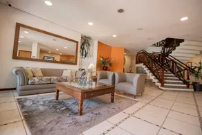 Ilha Flat Hotel - Reception