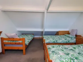 Cozy Cottage - Room