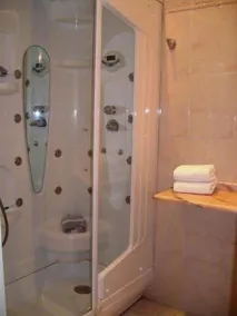 Palaiologos Luxury City Hotel - Salle de bain