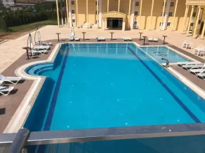 Yalim Garden Park Otel - Pool