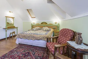 Resort Ambient - Room