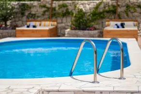Kis Residence - Adults Only - Piscine