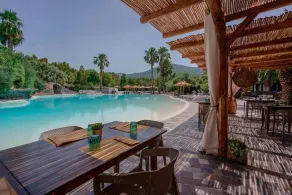 Il Monastero - Restaurant
