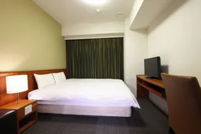 Dormy Inn Matsumoto - Chambre