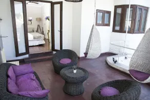 Mito Casa Hotel - Room
