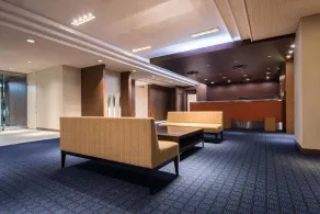 the b nagoya - Hall