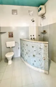 Inn Seventh Heaven - Bathroom
