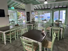 POED Residences - Restaurang