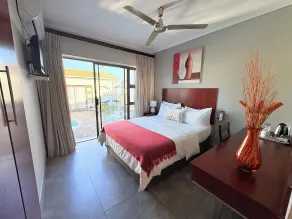 Le Blue Guesthouse - Camera