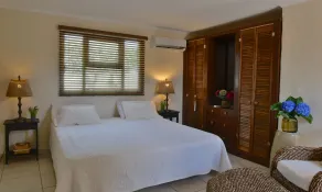 Arubiana Inn Hotel - Room
