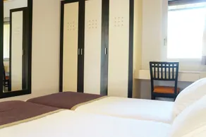 Résidence Cala Sultana - Room