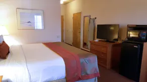 Ramada by Wyndham St George - Chambre
