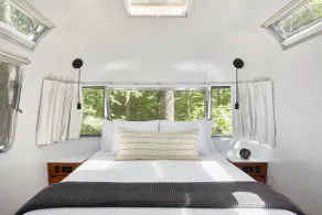 AutoCamp Asheville - Habitación